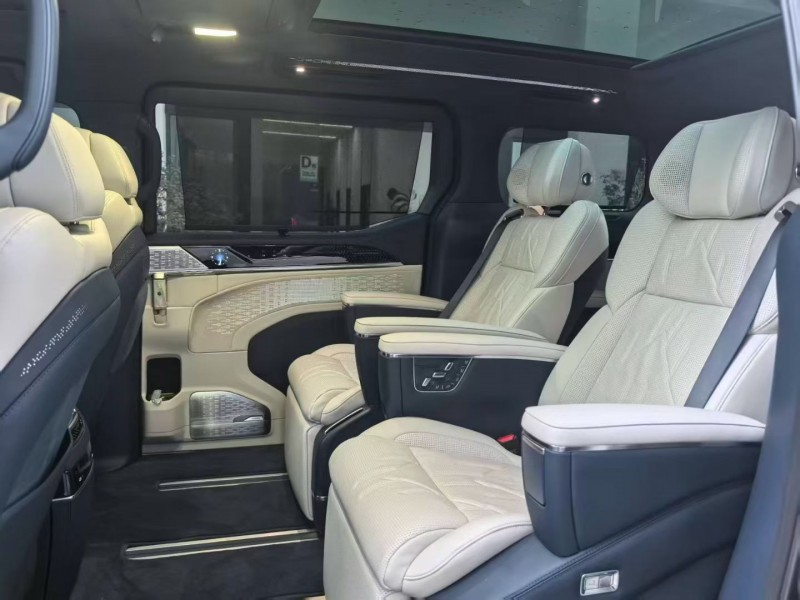 深圳25年极氪汽车0095