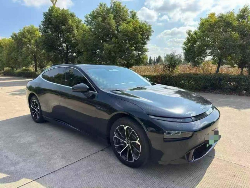 盐城22年小鹏汽车p72