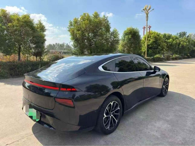 盐城22年小鹏汽车p79