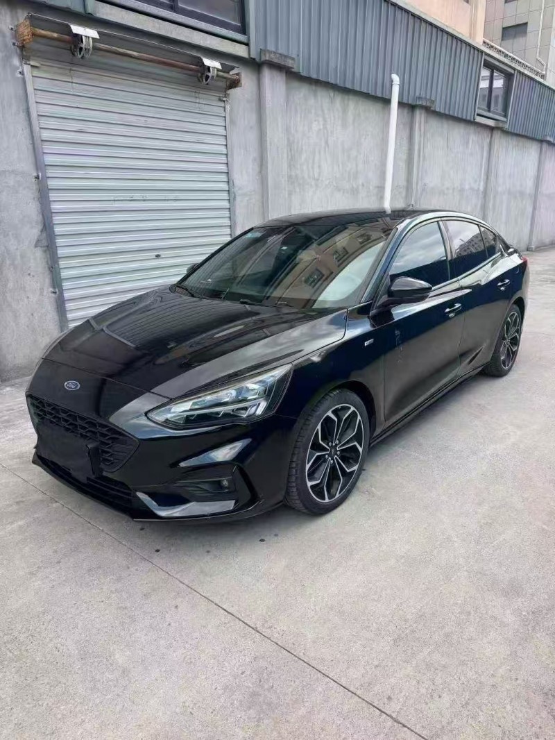 温州20年福特福克斯2