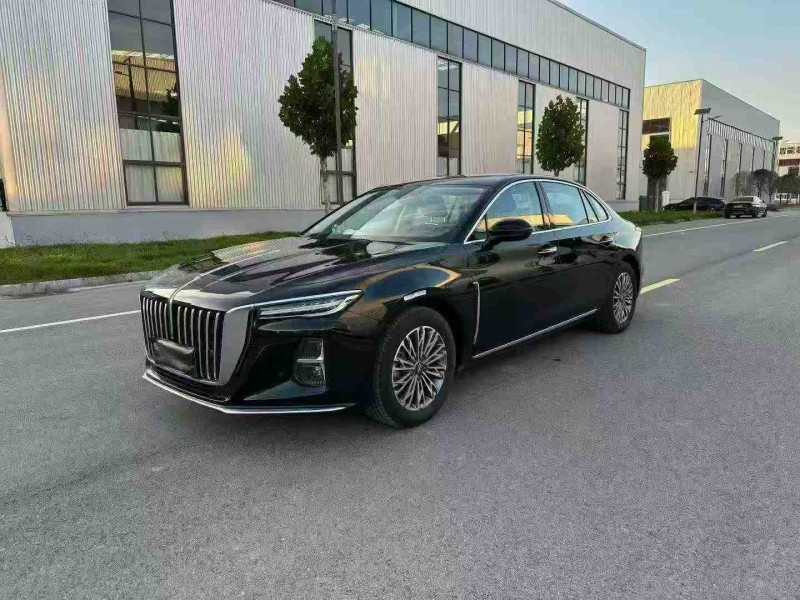 徐州23年红旗H53