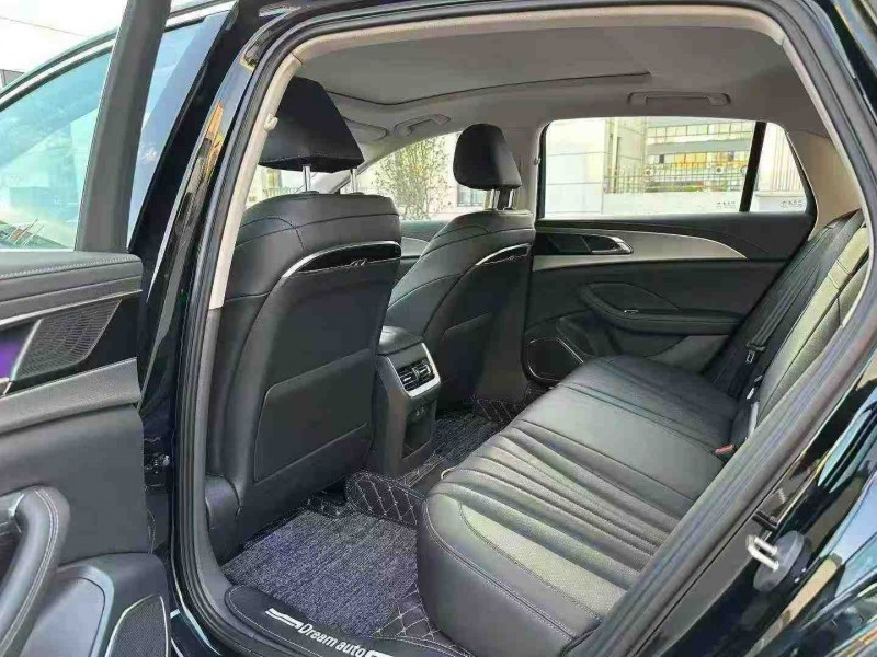 徐州23年红旗H54