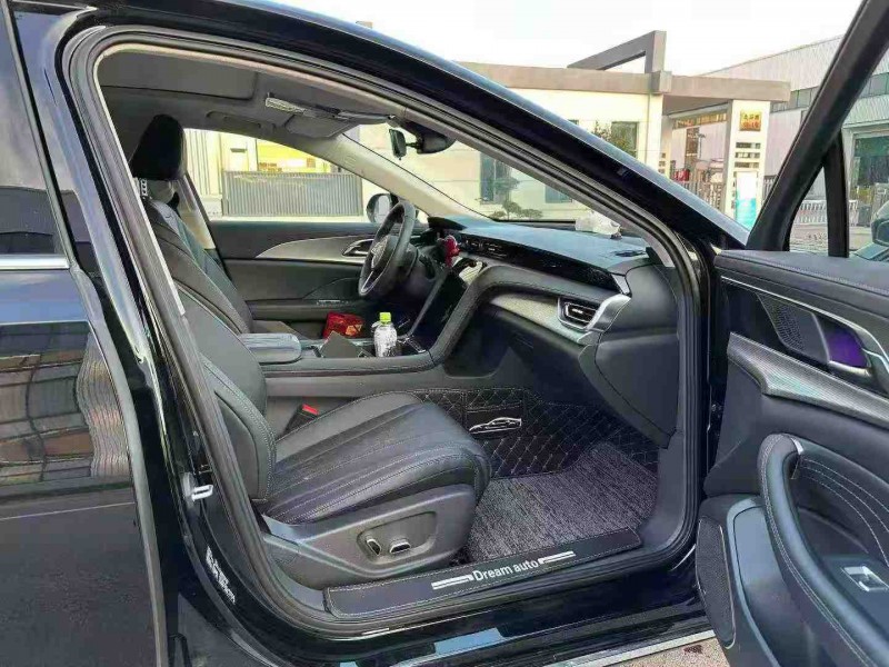 徐州23年红旗H55