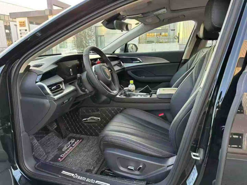 徐州23年红旗H56