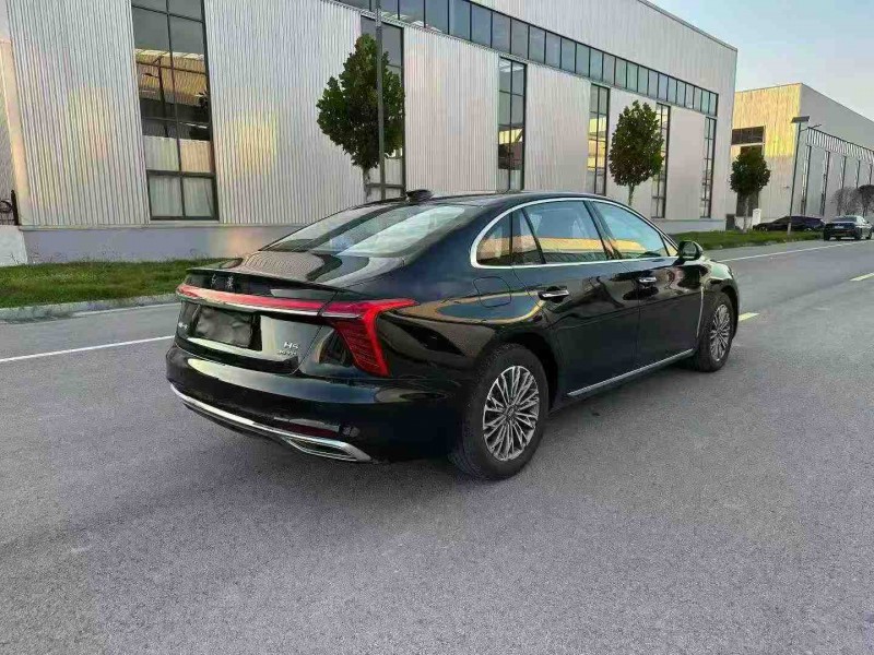 徐州23年红旗H58