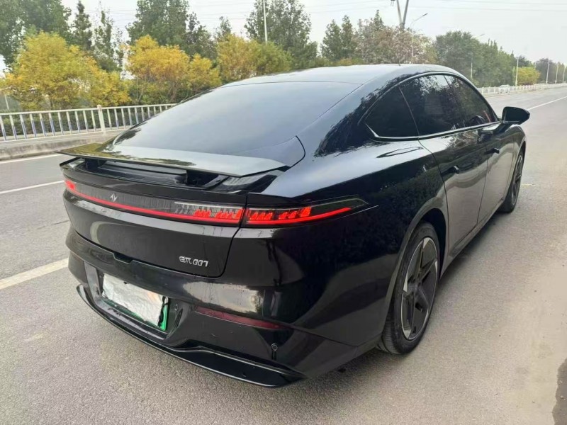 济宁24年东风奕派6