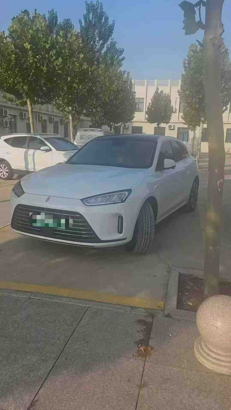 邯郸23年华为智选问界1