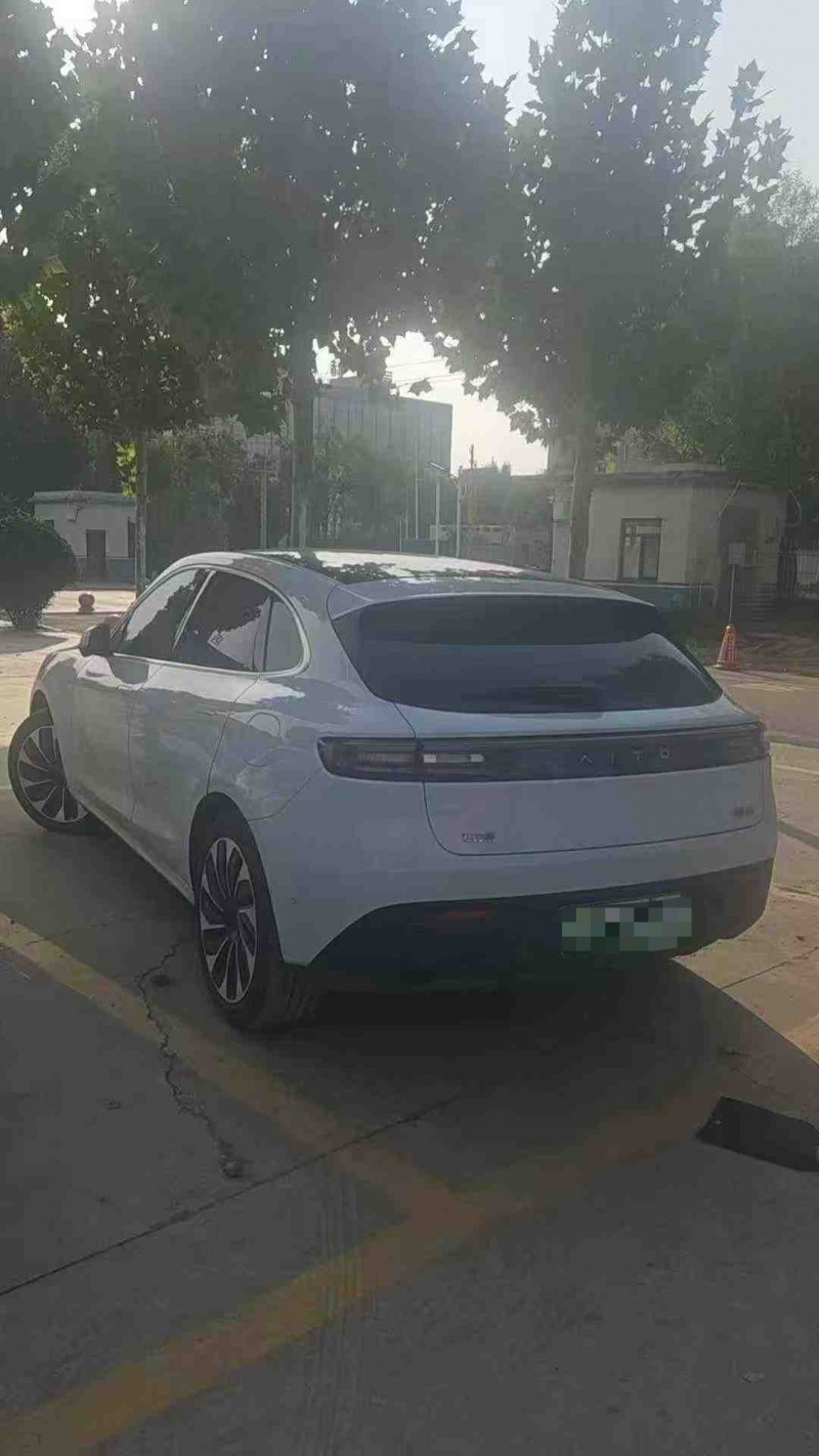 邯郸23年华为智选问界6