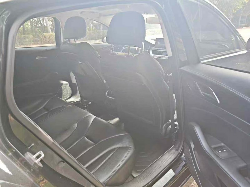 烟台23年红旗H55