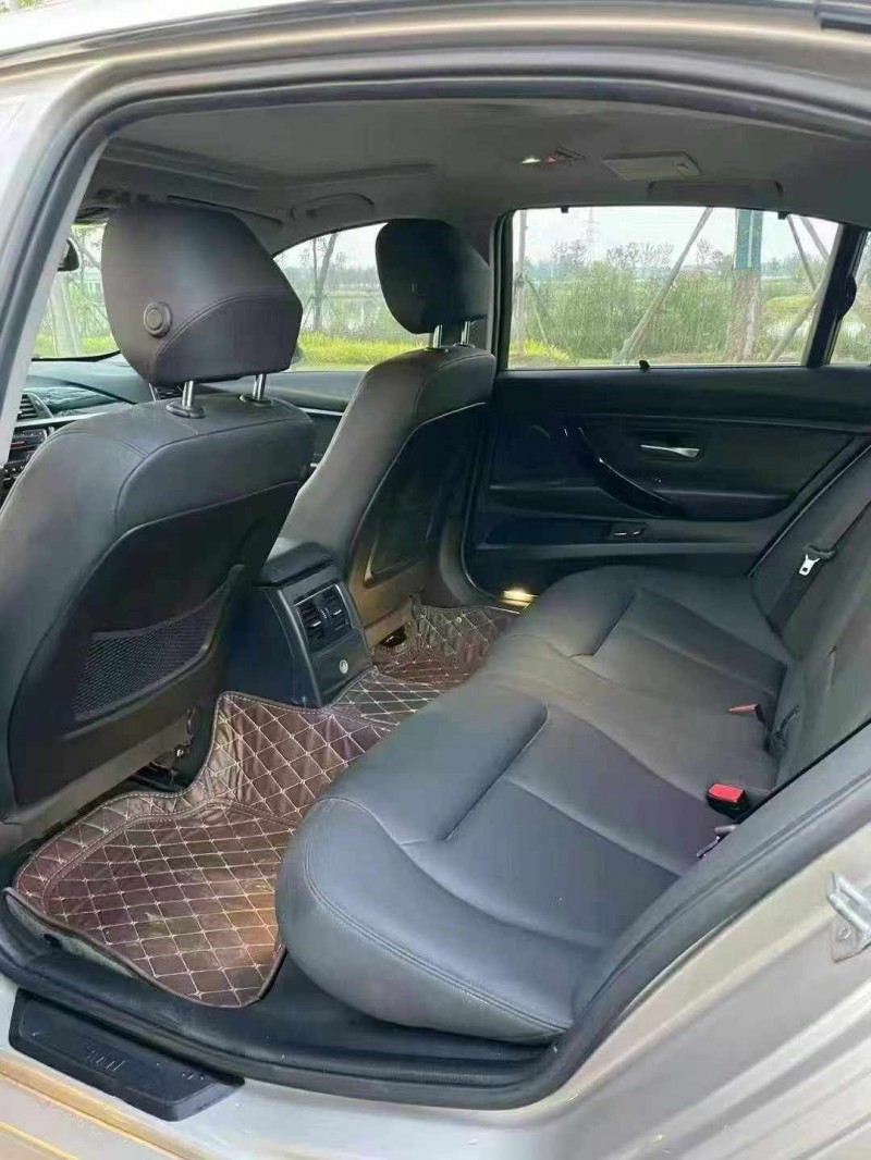 宿迁16年宝马3系5