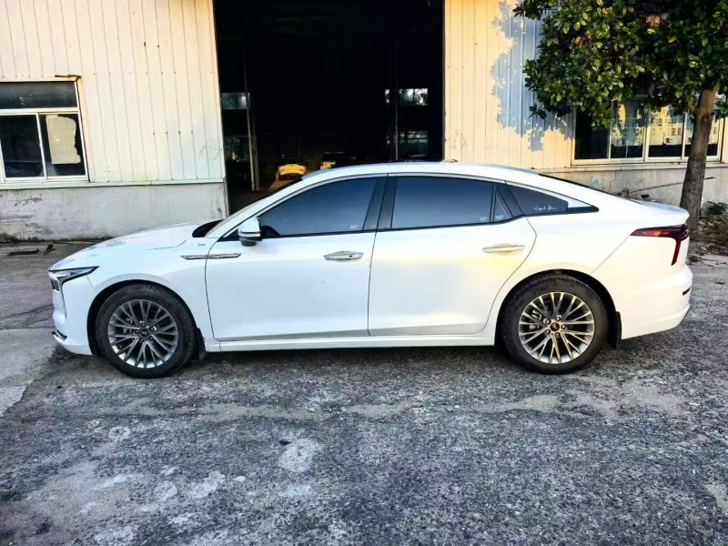 宁波24年奔腾B707