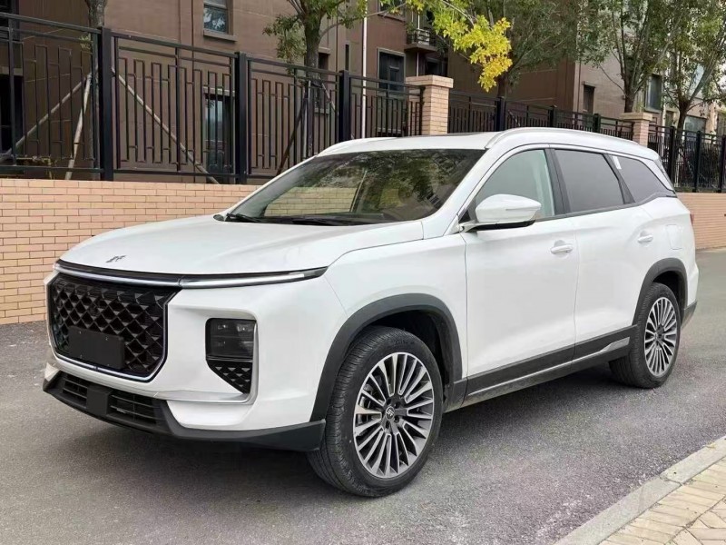 连云港25年奇瑞捷途2