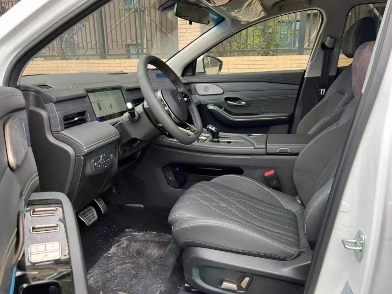 连云港25年奇瑞捷途5