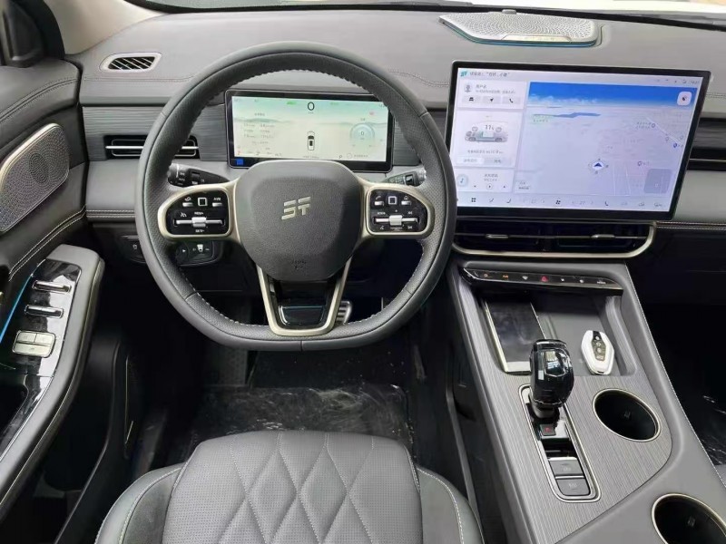 连云港25年奇瑞捷途6