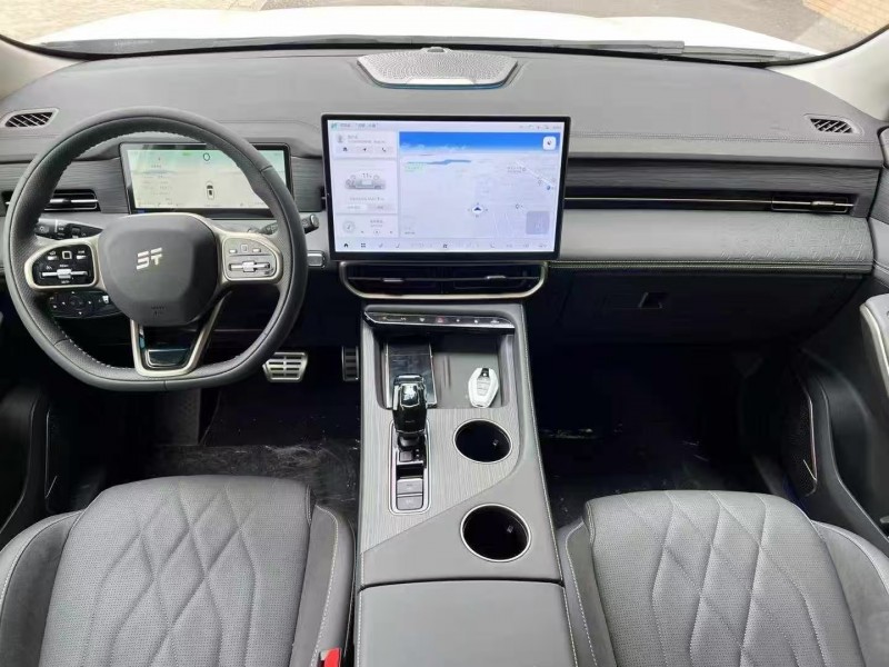 连云港25年奇瑞捷途7