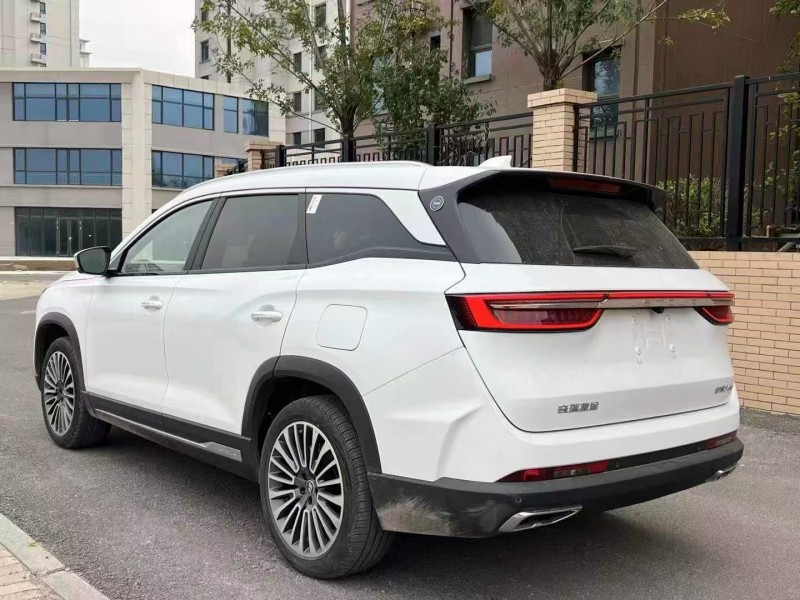 连云港25年奇瑞捷途9