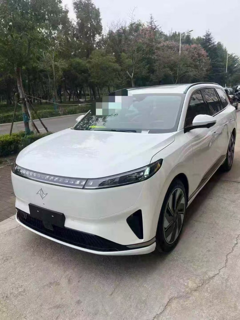 枣庄25年东风奕派2