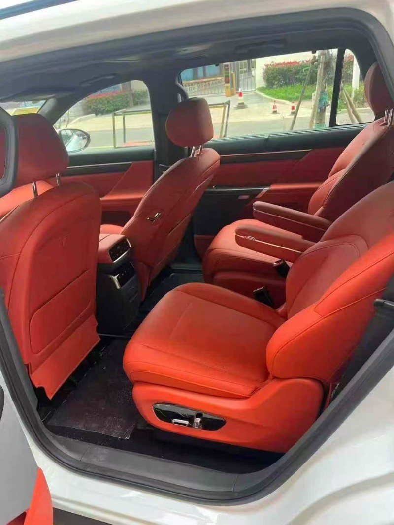 枣庄25年东风奕派5