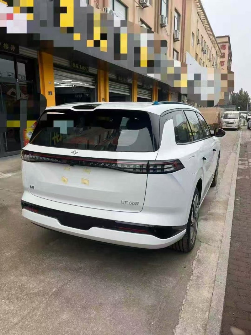 枣庄25年东风奕派7