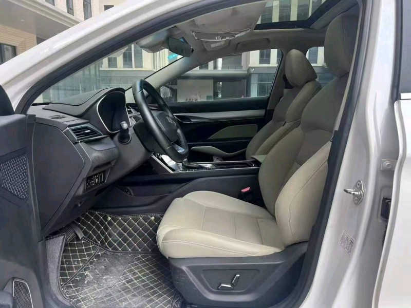 广州19年吉利缤瑞9