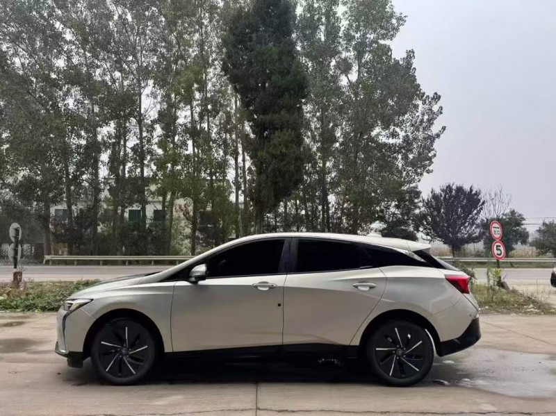 菏泽24年别克微蓝8