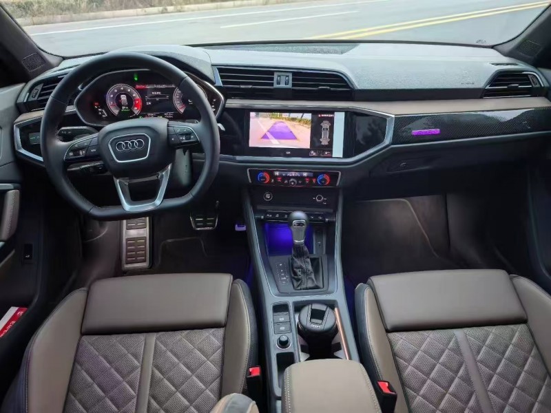 邢台23年奥迪Q36