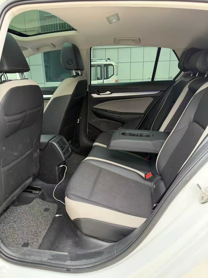 枣庄21年大众高尔夫4