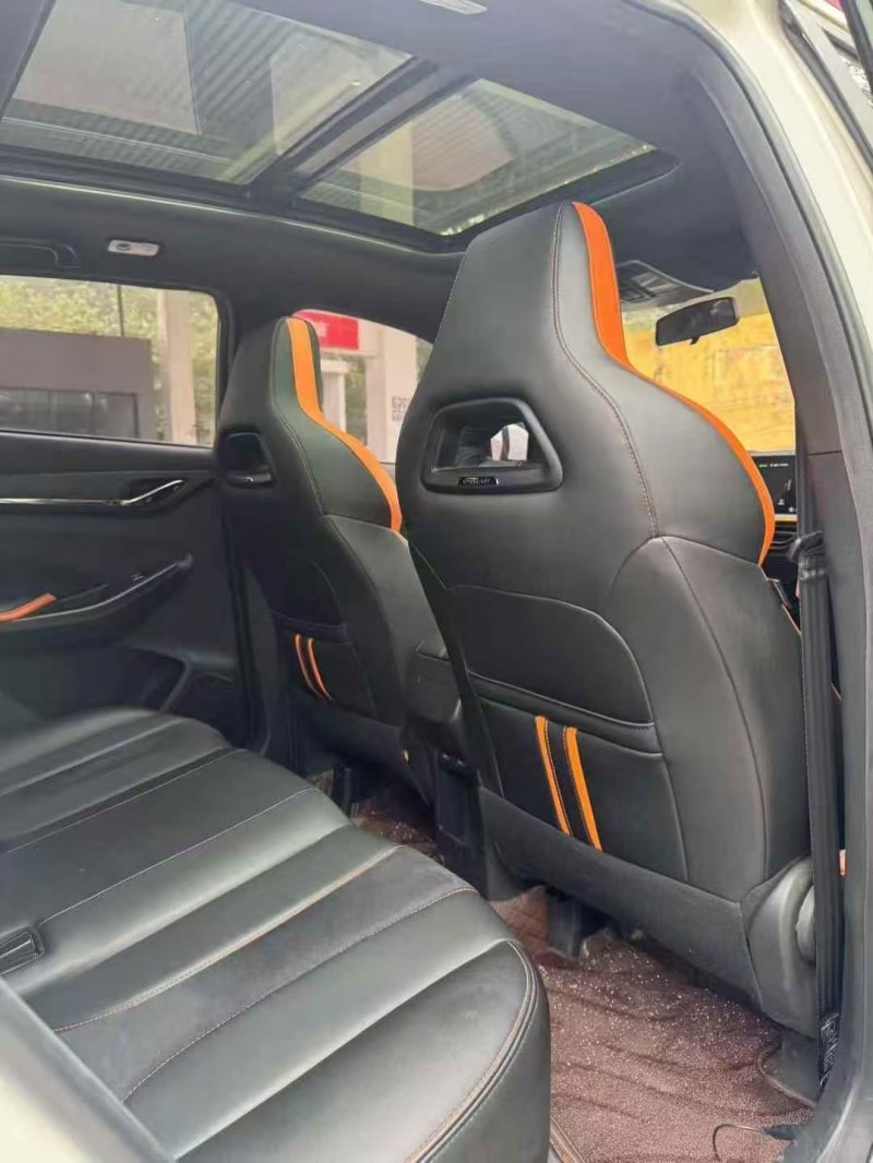 菏泽22年长安汽车欧尚3