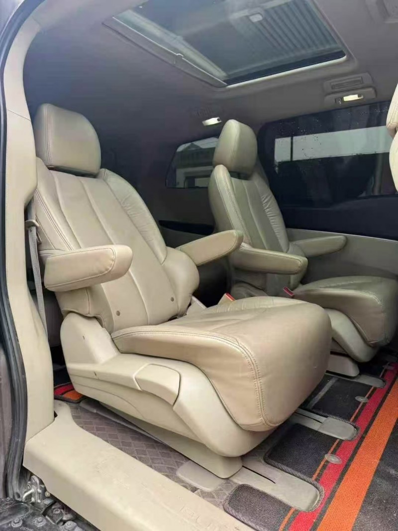 菏泽16年别克GL83