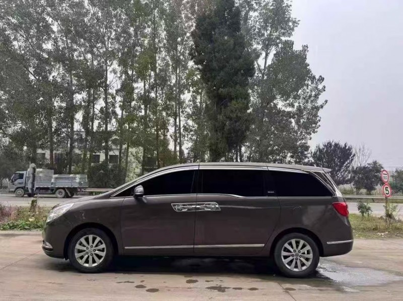 菏泽16年别克GL87