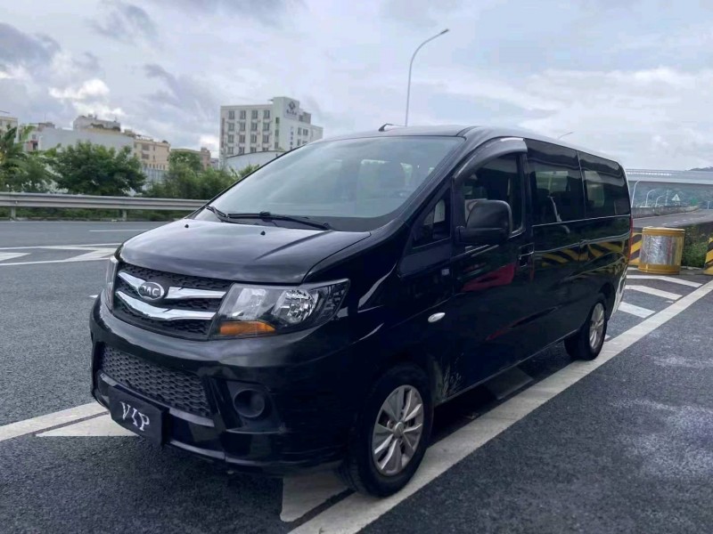 广州21年江淮瑞风2