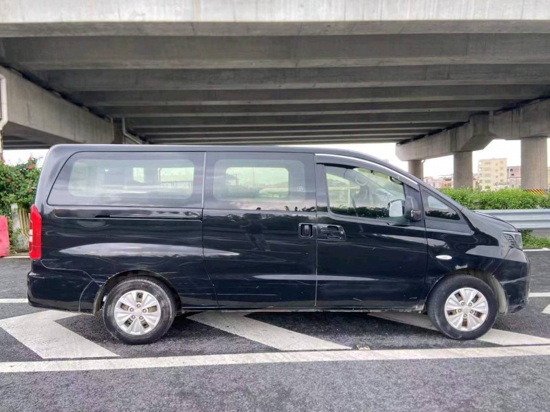 广州21年江淮瑞风4