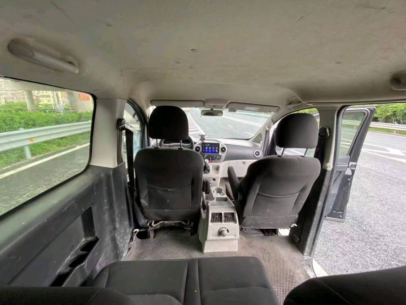 广州21年江淮瑞风5