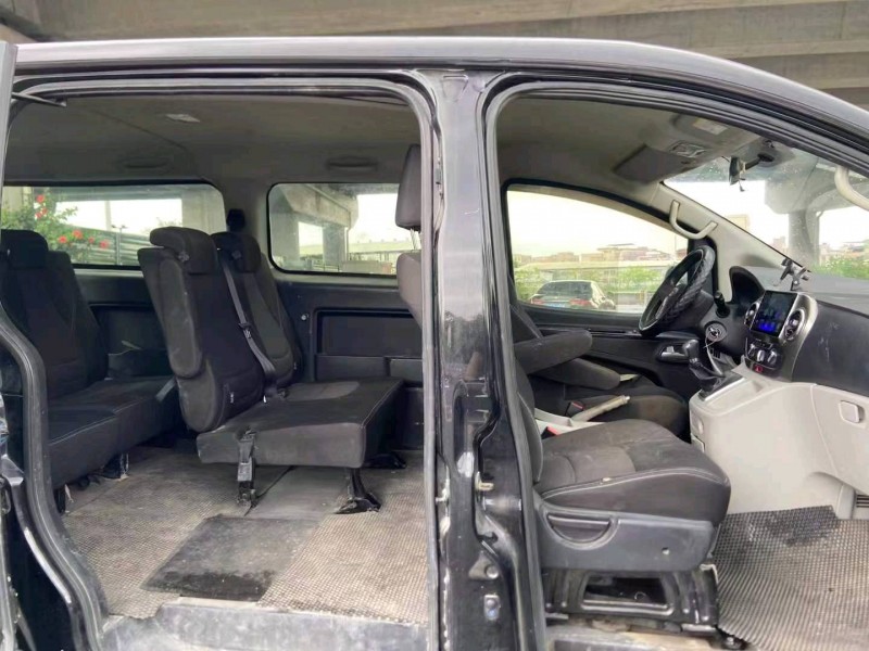 广州21年江淮瑞风6