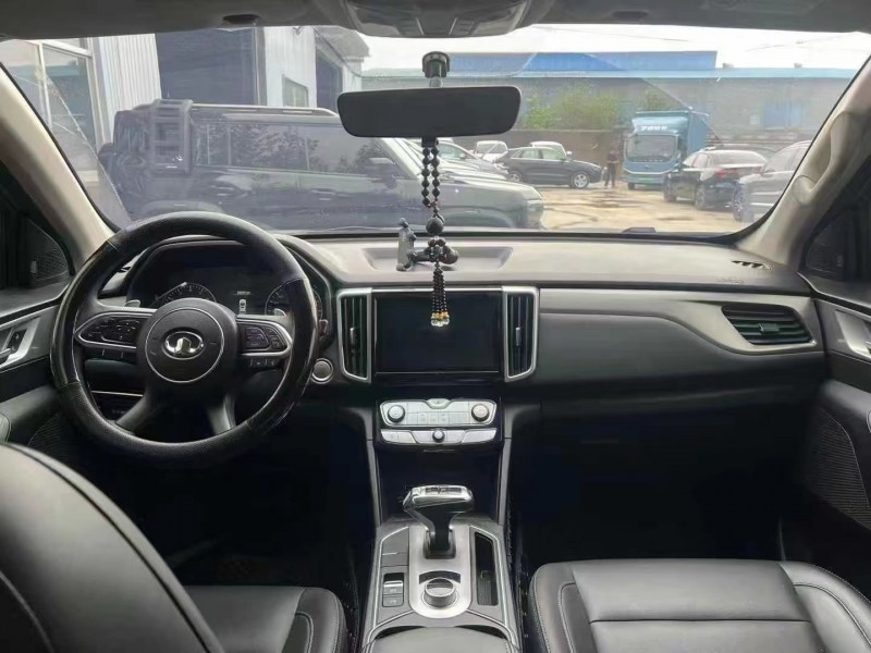 枣庄21年长城汽车炮 皮卡4