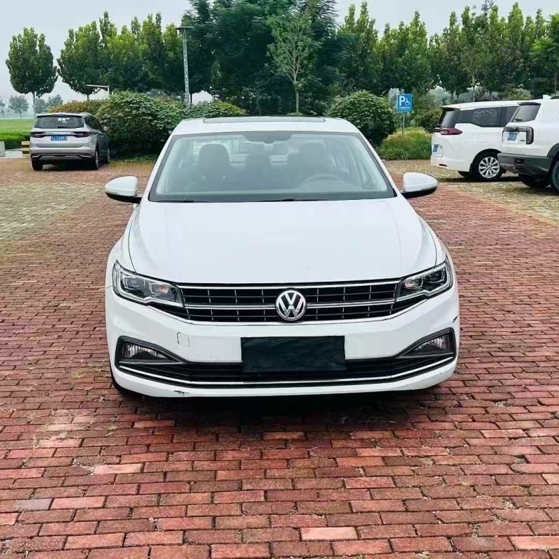 淄博20年大众宝来1