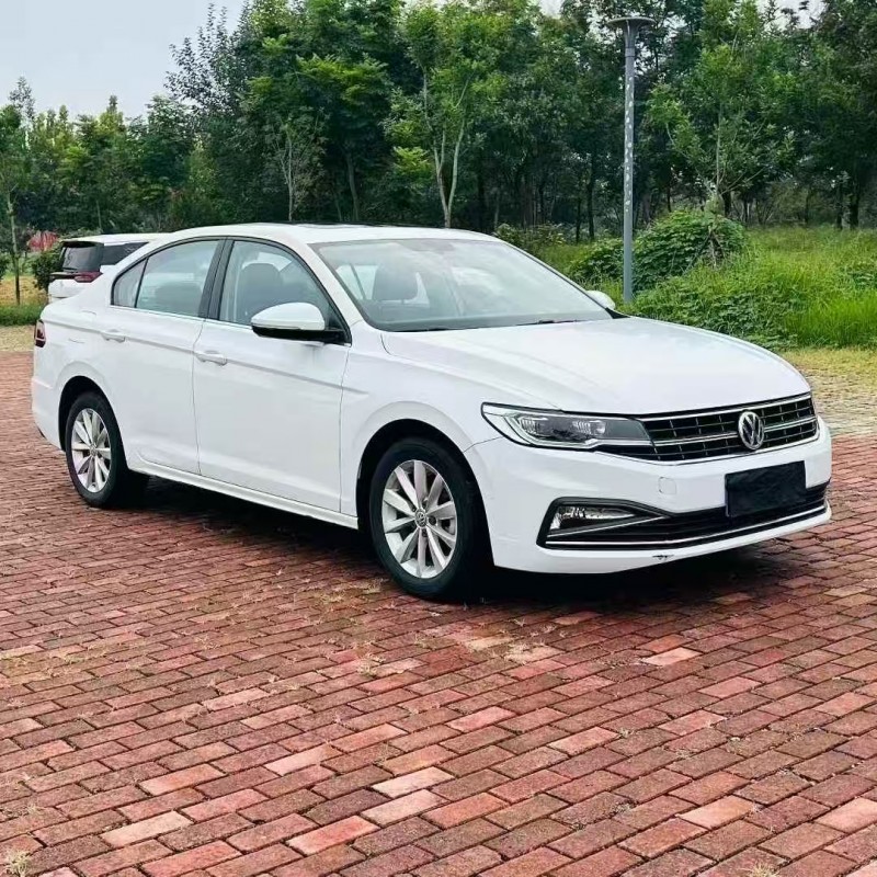 淄博20年大众宝来3