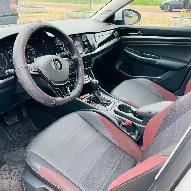 淄博20年大众宝来4