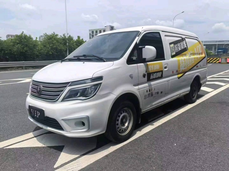 广州22年东风菱智2