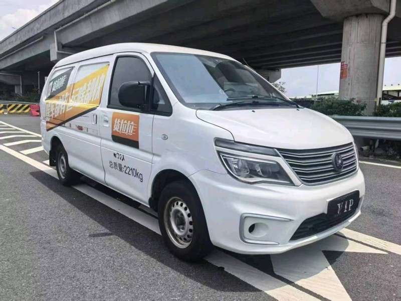 广州22年东风菱智3