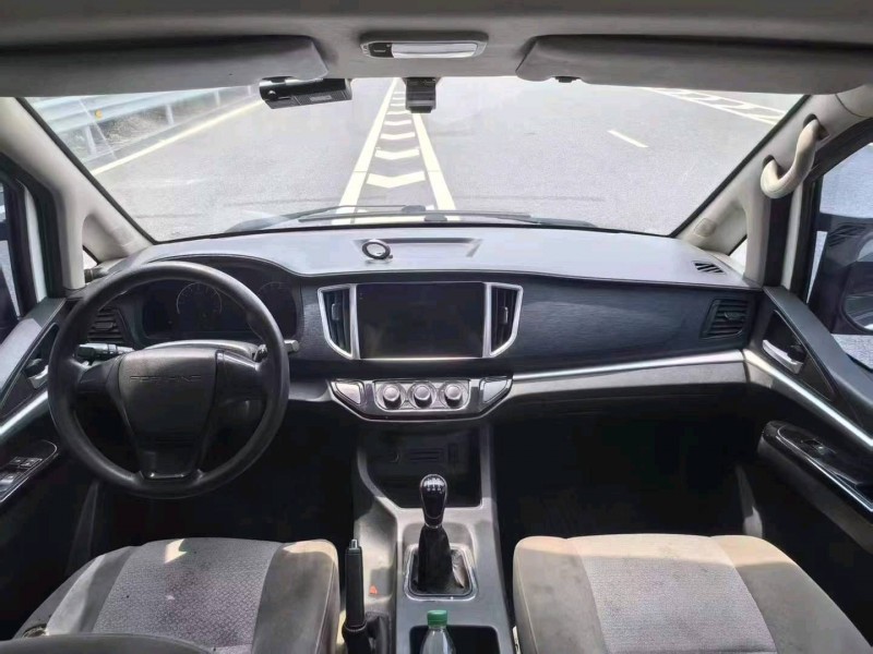 广州22年东风菱智9