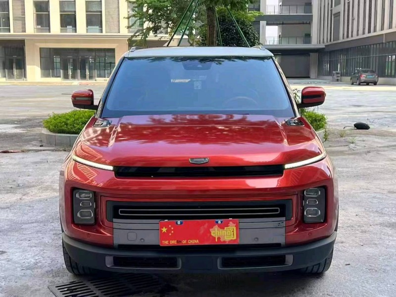 广州21年吉利icon1