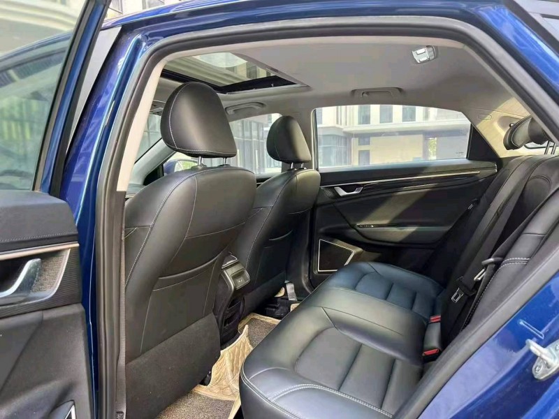 广州21年吉利帝豪7