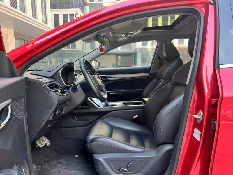 广州19年吉利缤瑞9