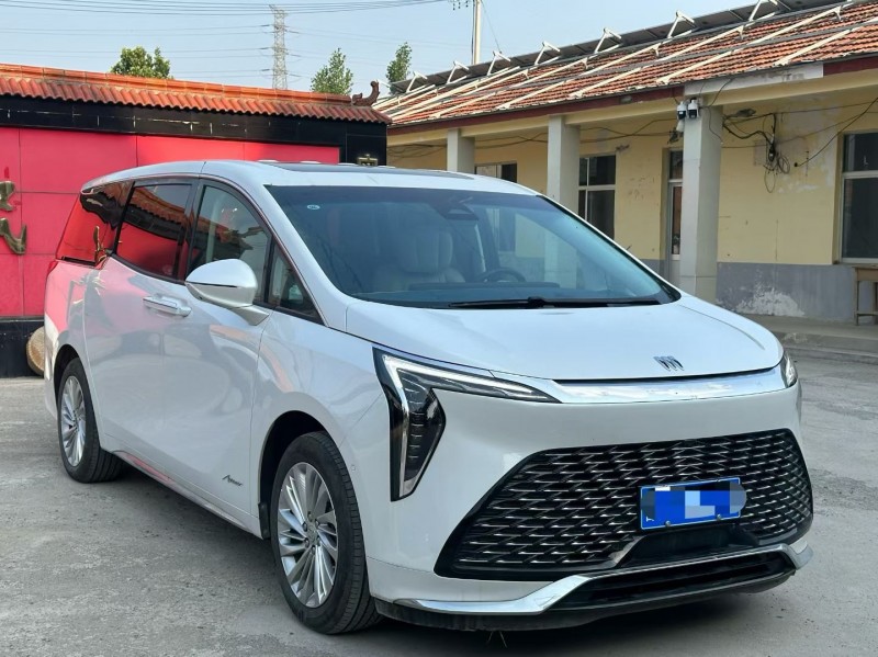 淄博24年别克世纪3