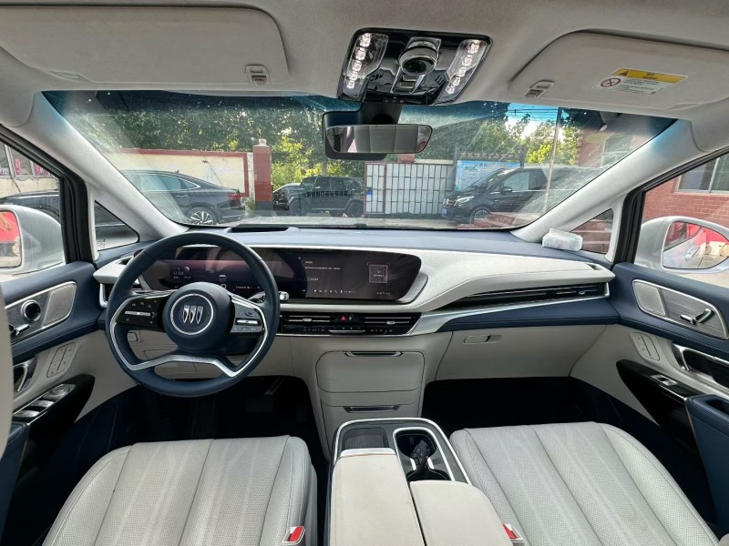 淄博24年别克世纪4