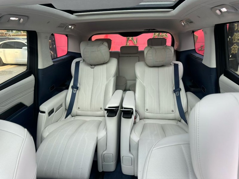 淄博24年别克世纪6