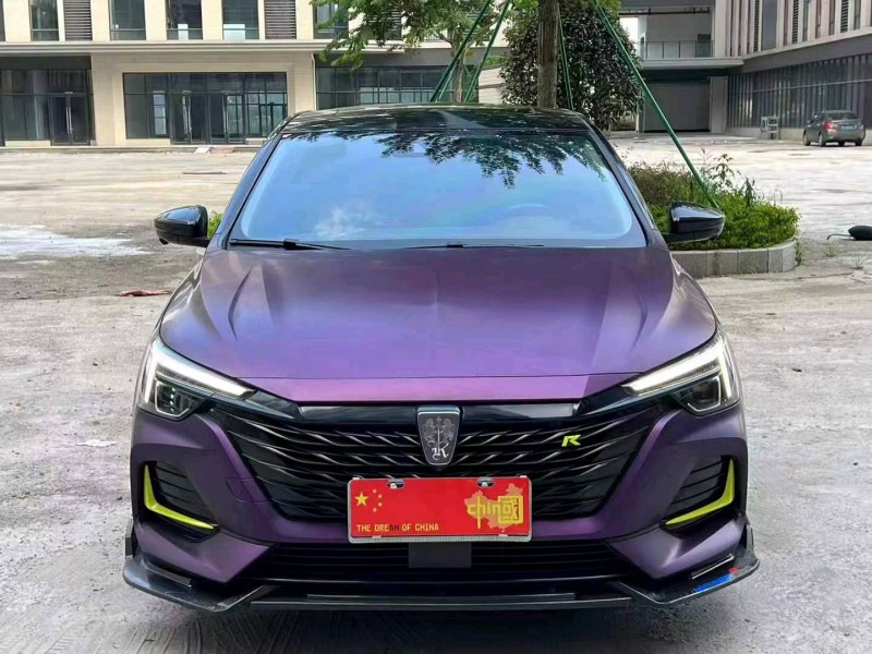 广州23年荣威i61