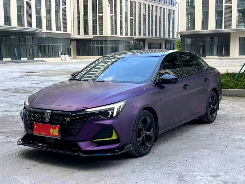 广州23年荣威i62