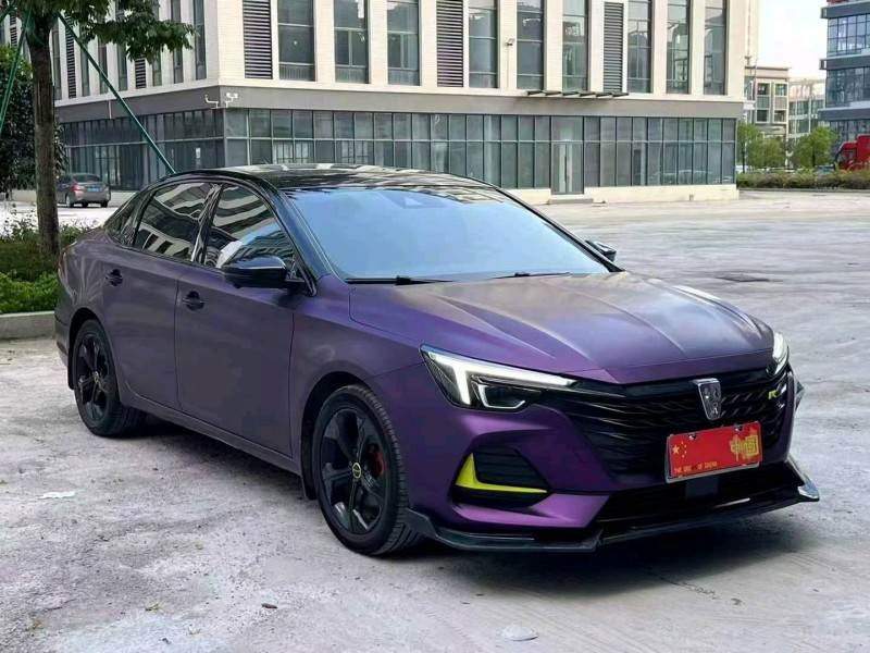 广州23年荣威i63